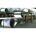 Auto Sandwich Panel Production Line